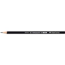 Faber-Castell - Rafael 138 graphite pencil, B