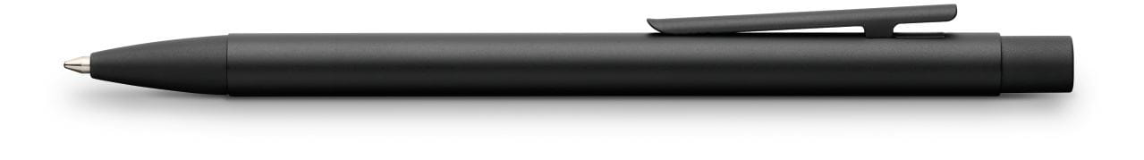 FABER-CASTELL Kugelschreiber NEO Slim schwarz 342320 