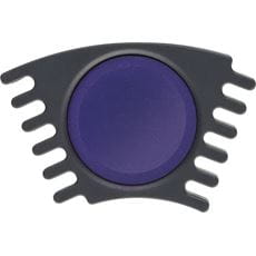 Faber-Castell - Connector paint box tablet, blue violet 137