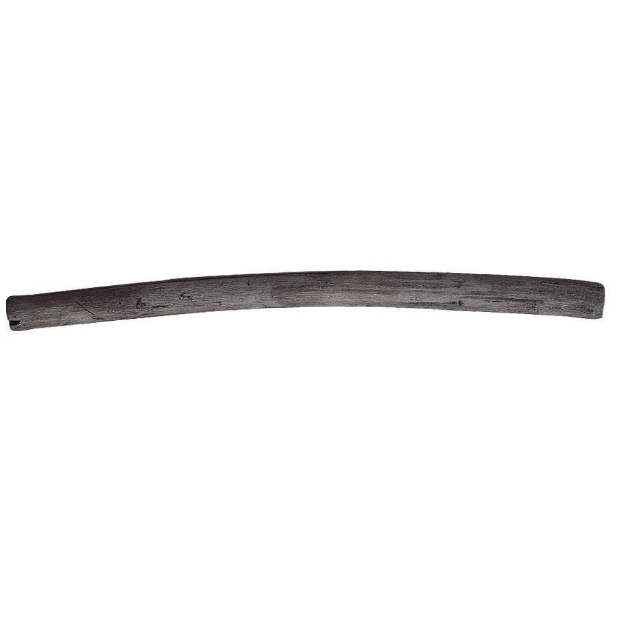 Faber-Castell - Pitt natural charcoal stick, 6-11 mm