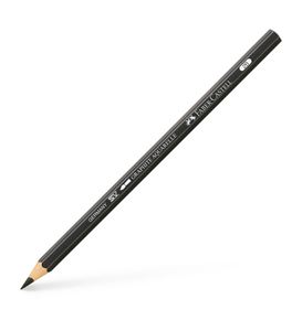 Faber-Castell - Graphite Aquarelle pencil, 2B