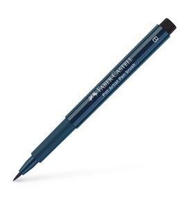 Faber-Castell - Pitt Artist Pen Brush India ink pen, dark indigo