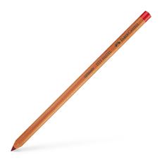 Faber-Castell - Pitt Pastel pencil, dark red