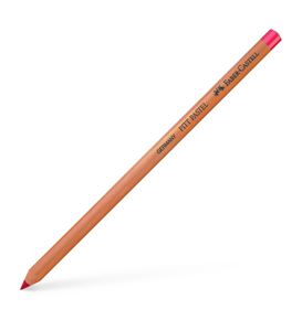 Faber-Castell - Pitt Pastel pencil, alizarin crimson