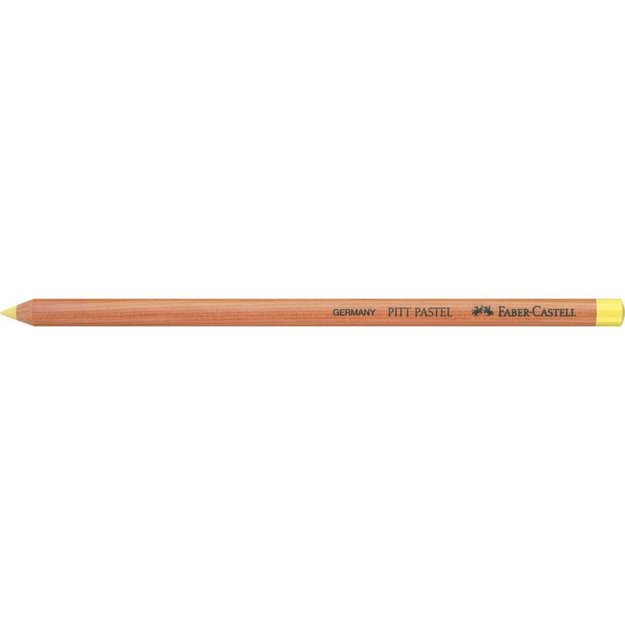 Faber-Castell - Pitt Pastel pencil, cream