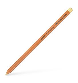 Faber-Castell - Pitt Pastel pencil, ivory