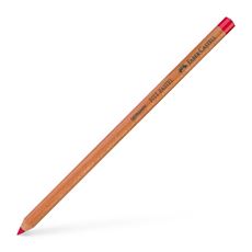 Faber-Castell - Pitt Pastel pencil, pink carmine