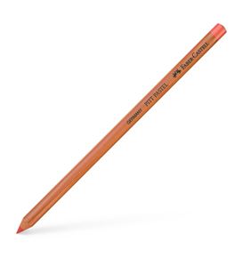 Faber-Castell - Pitt Pastel pencil, coral