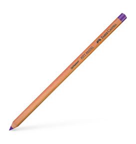 Faber-Castell - Pitt Pastel pencil, violet