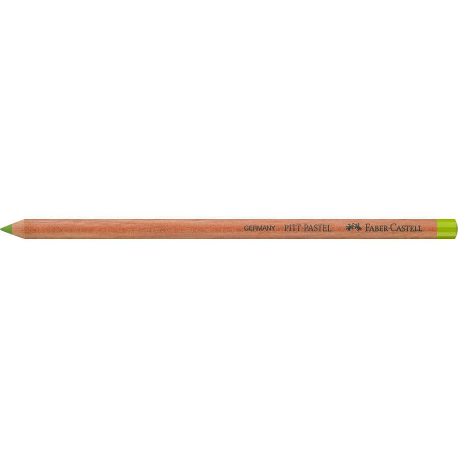 Faber-Castell - Pitt Pastel pencil, may green