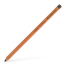 Faber-Castell - Pitt Pastel pencil, dark sepia