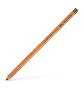 Faber-Castell - Pitt Pastel pencil, bistre