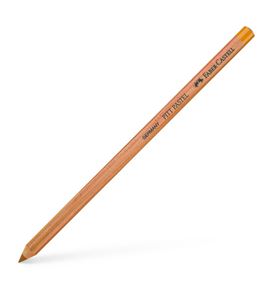 Faber-Castell - Pitt Pastel pencil, brown ochre