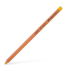 Faber-Castell - Pitt Pastel pencil, dark Naples ochre
