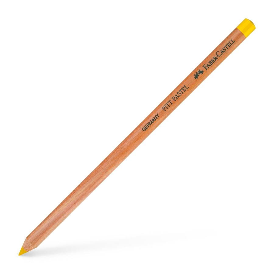 Faber-Castell - Pitt Pastel pencil, Naples yellow