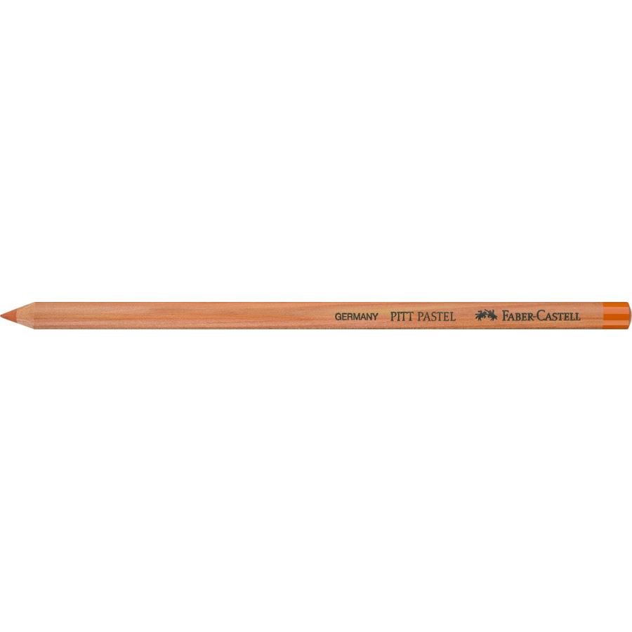 Faber-Castell - Pitt Pastel pencil, terracotta