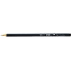 Faber-Castell - 1111 graphite pencil, B