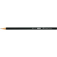 Faber-Castell - 1111 graphite pencil, 2B