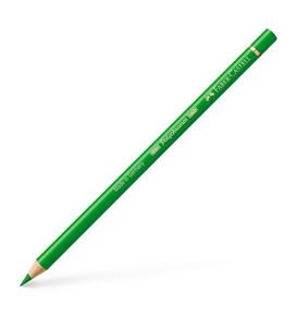 Faber-Castell - Polychromos colour pencil, 112 leaf green