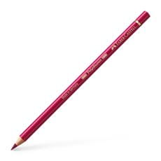 Faber-Castell - Polychromos colour pencil, 142 madder