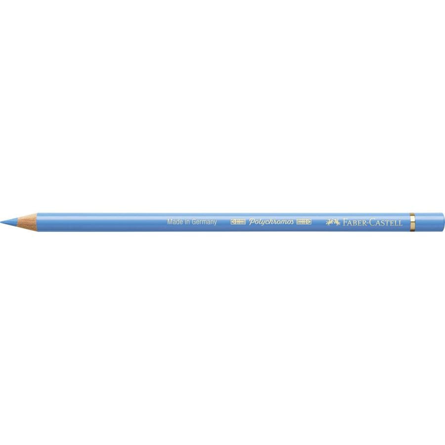 Faber-Castell - Polychromos colour pencil, 146 skyblue