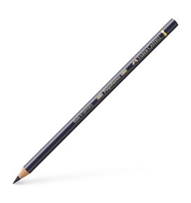 Faber-Castell - Polychromos colour pencil, 235 cold grey VI