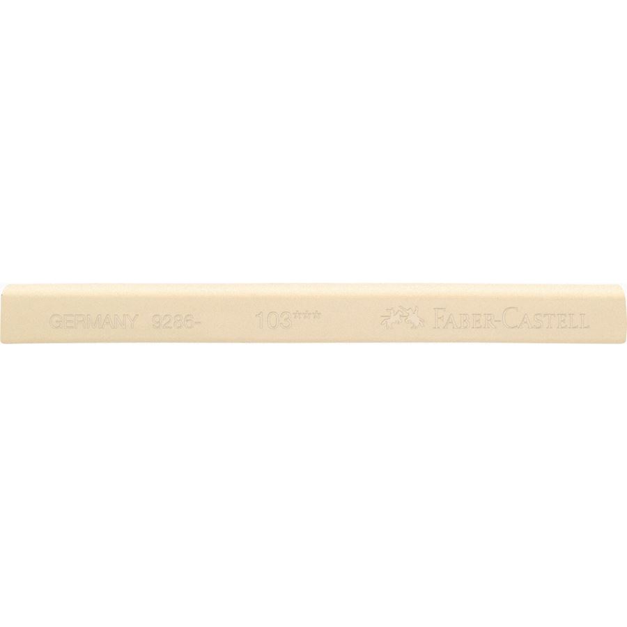 Faber-Castell - Polychromos pastel, ivory