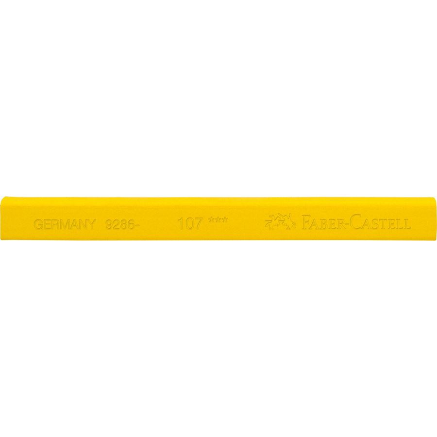 Faber-Castell - Polychromos pastel, cadmium yellow