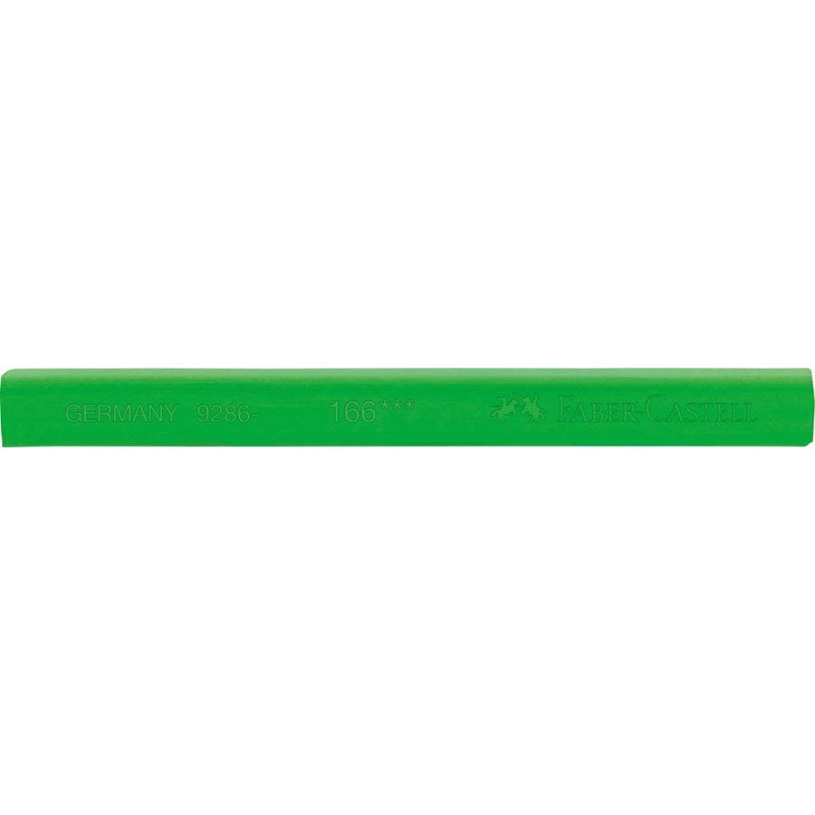 Faber-Castell - Polychromos pastel, grass green