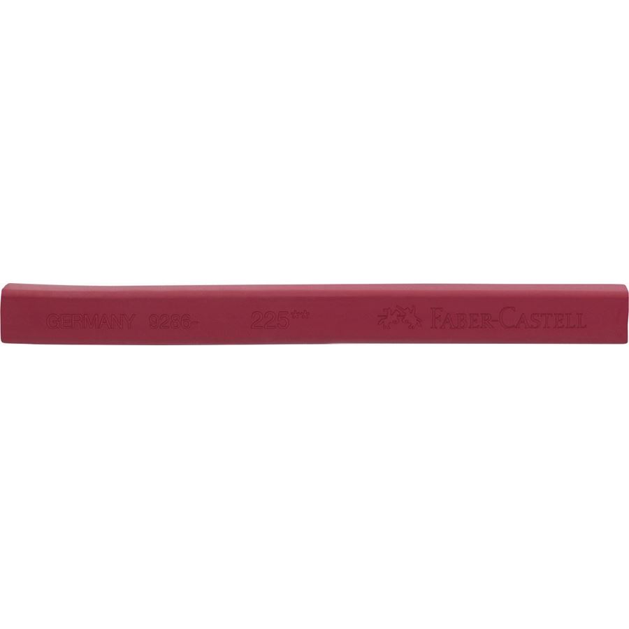 Faber-Castell - Polychromos pastel, dark red