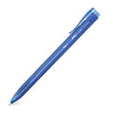 Faber-Castell - RX7 ballpoint pen, 0.7 mm, blue