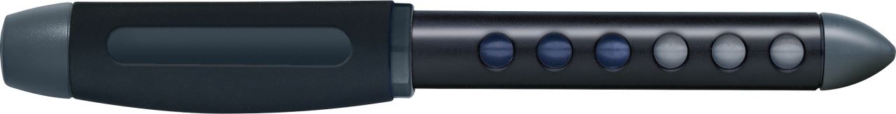 Faber-Castell - Scribolino school fountain pen, right-hander, black