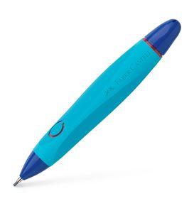 Faber-Castell - Scribolino twist pencil, blue, 1.4 mm