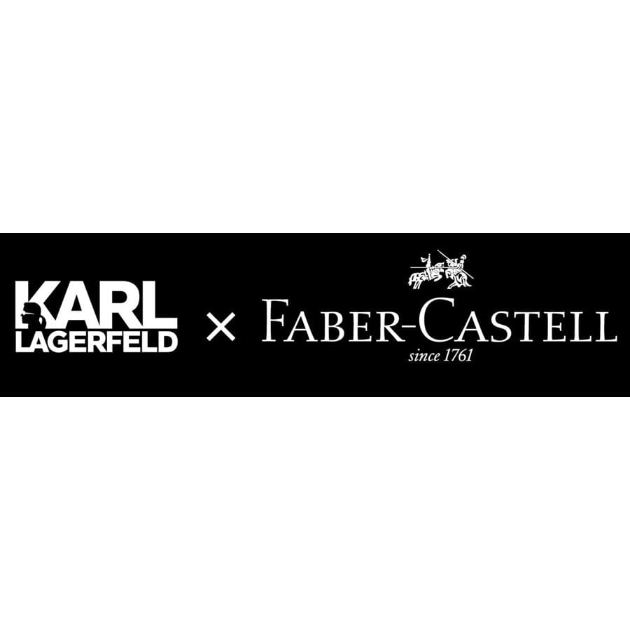 Faber-Castell - Art & Graphic KARLBOX