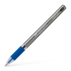 Faber-Castell - Speedx ballpoint pen, 1.0 mm, blue