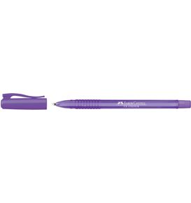 Faber-Castell - Ballpoint pen CX Colour, violet