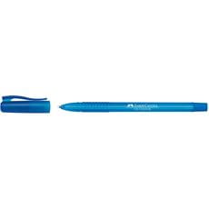 Faber-Castell - Ballpoint pen CX Colour, blue