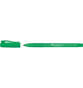 Faber-Castell - Ballpoint pen CX Colour, green