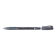 Faber-Castell - CX7 ballpoint pen, 0.7 mm, black