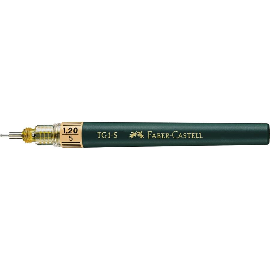 Faber-Castell - Technical Drawing Pen TG1-S 1.20 mm
