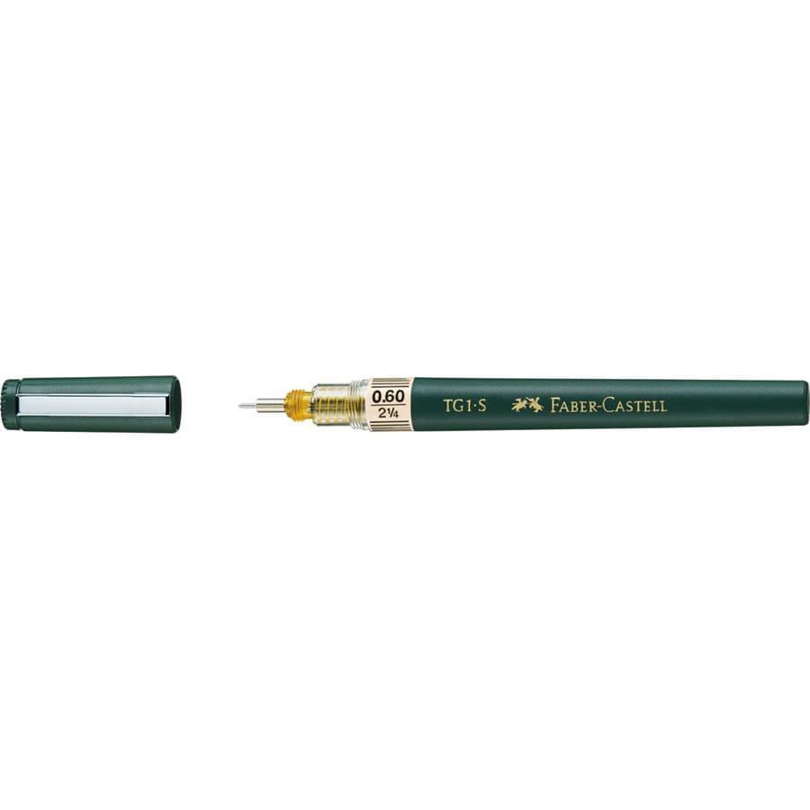 Faber-Castell - Technical Drawing Pen TG1-S 0.60 mm