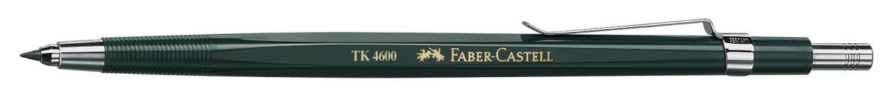 Faber-Castell - TK 4600 clutch pencil, Ø 2 mm