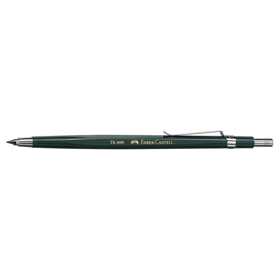 Faber-Castell - TK 4600 clutch pencil, Ø 2 mm