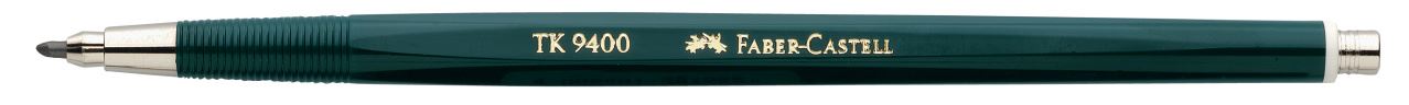 Faber-Castell - TK 9400 clutch pencil, OH, Ø 2 mm