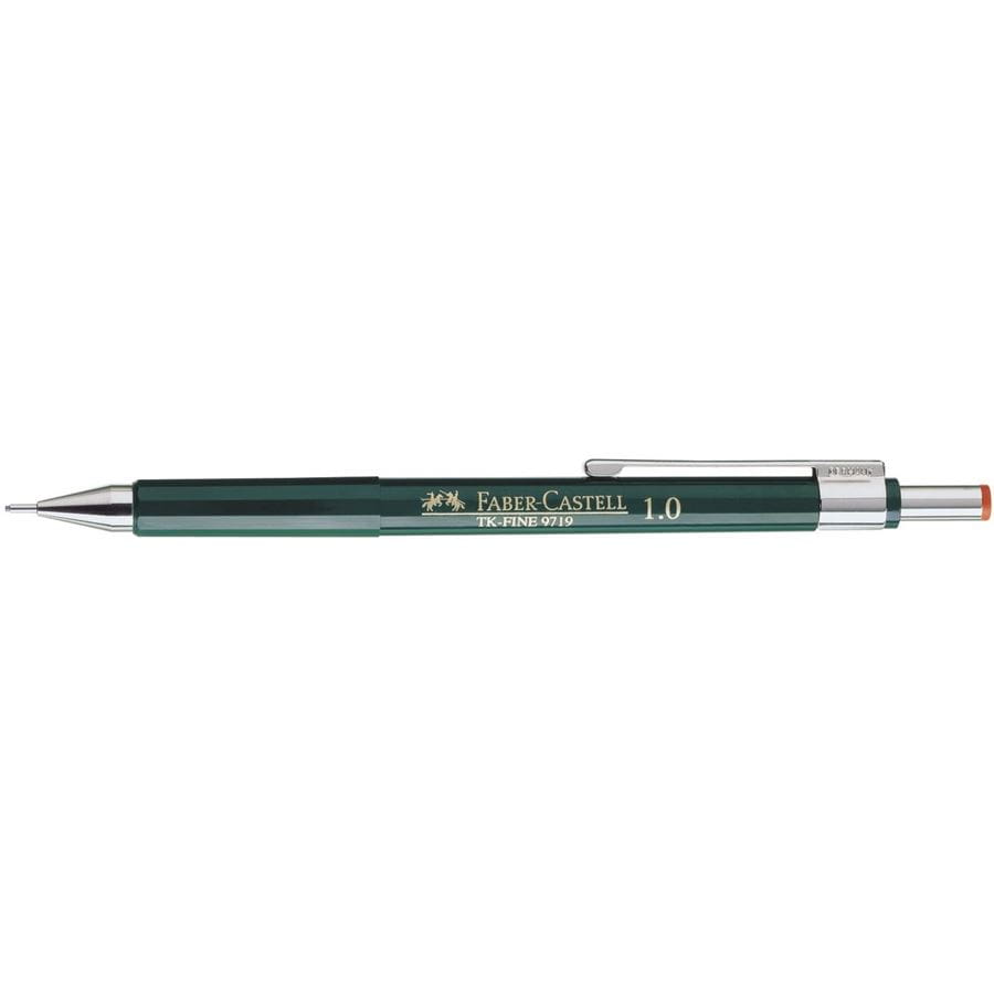 Faber-Castell - TK-Fine 9719 mechanical pencil, 1.0 mm