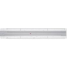 Faber-Castell - TK-System parallel ruler for drawing board DIN A3
