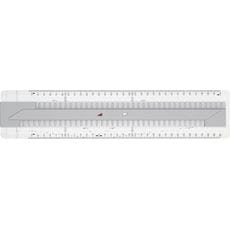 Faber-Castell - TK-System parallel ruler for drawing board DIN A4