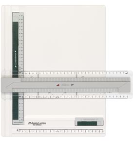Faber-Castell - TK-System drawing board DIN A4