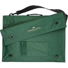 Faber-Castell - TK-System carrying bag for drawing board DIN A4, empty