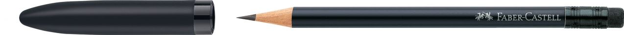 Faber-Castell - Stylus pencil graphite pencil, set of 1